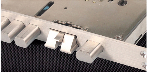 中山市皇鼎五金制品