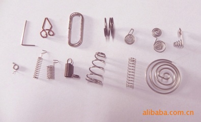 【專(zhuān)業(yè)生產(chǎn)各種型號(hào)壓簧,扭簧,異形彈簧,電池彈簧】?jī)r(jià)格,廠家,圖片,沖壓加工,深圳市聚興達(dá)彈簧五金制品-