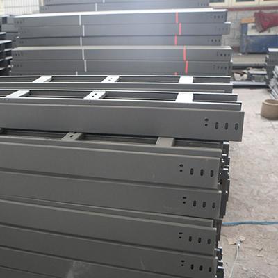 2018,一起發(fā)【水尚橋架】專業(yè)生產(chǎn)電纜橋架 批發(fā)電纜橋架圖片_高清圖_細節(jié)圖-文安縣水尚五金制品廠