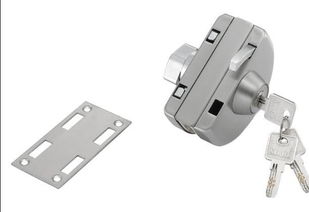 玻璃鎖圖片,玻璃鎖高清圖片 高要市金利鎮(zhèn)新幫力五金制品廠(chǎng),