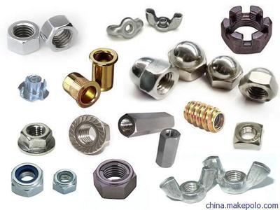 【316不銹鋼蓋型螺母、304不銹鋼蓋型螺母、濰坊優(yōu)質(zhì)蓋型螺母】?jī)r(jià)格,廠(chǎng)家,圖片,螺母,青島德輝五金制品-